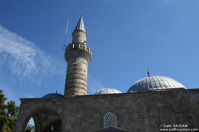 Lala Paa Camii Fotoraf Galerisi (Erzurum)