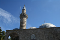 Lala Paa Camii Fotoraf Galerisi (Erzurum)