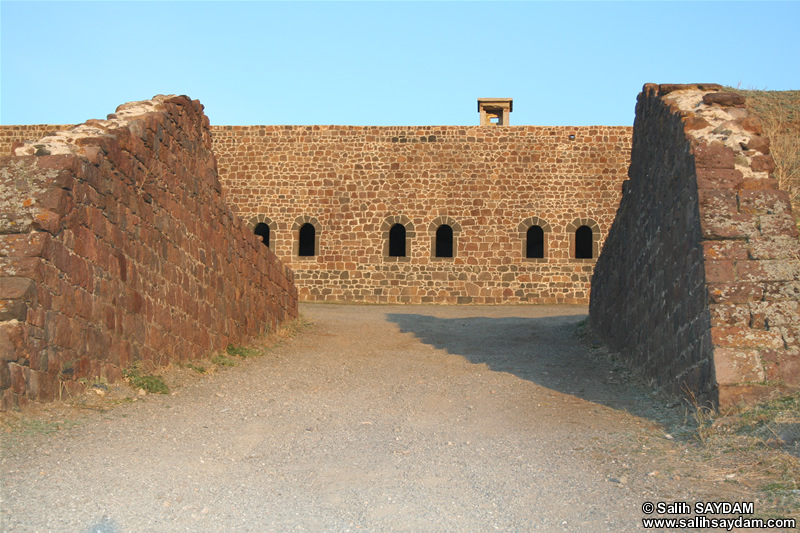 Mecidiye Bastion Photo Gallery 1 (Erzurum)