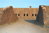 Mecidiye Bastion Photo Gallery 1 (Erzurum)