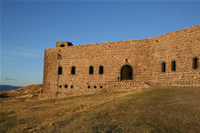 Mecidiye Tabyas Fotoraf Galerisi 2 (Erzurum)