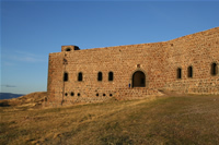 Mecidiye Bastion Photo Gallery 2 (Erzurum)