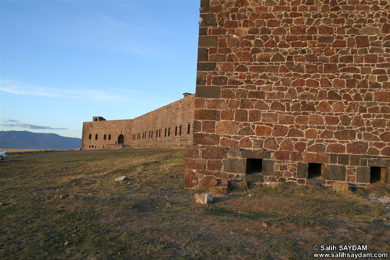 Mecidiye Bastion Photo Gallery 3 (Erzurum)