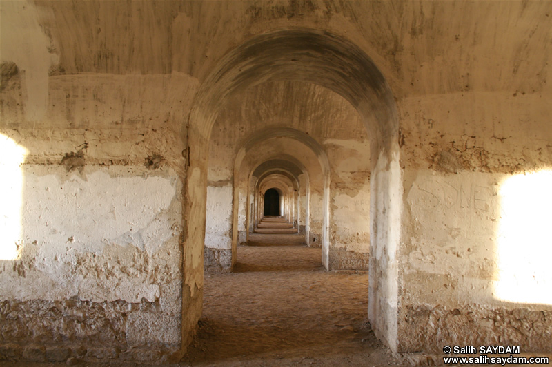 Mecidiye Bastion Photo Gallery 4 (Erzurum)