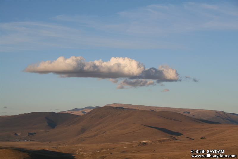 Palandoken Mounts Photo Gallery (Erzurum)