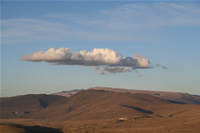 Palandoken Mounts Photo Gallery (Erzurum)