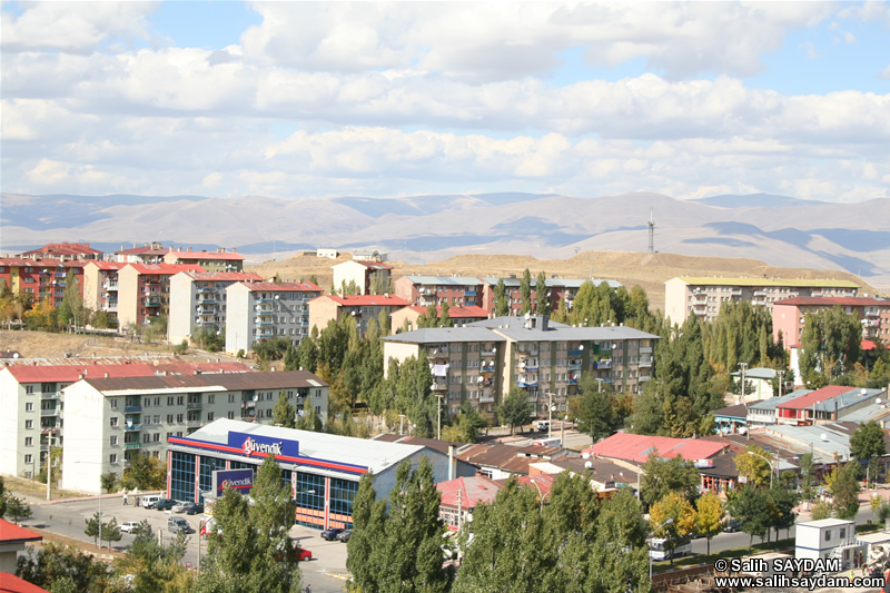 Palandken Dalar ve Erzurum Manzaralar Fotoraf Galerisi 2 (Erzurum)