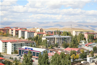 Palandken Dalar ve Erzurum Manzaralar Fotoraf Galerisi 2 (Erzurum)