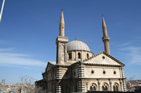 Kurtulu Camii Fotoraf Galerisi (Gaziantep)