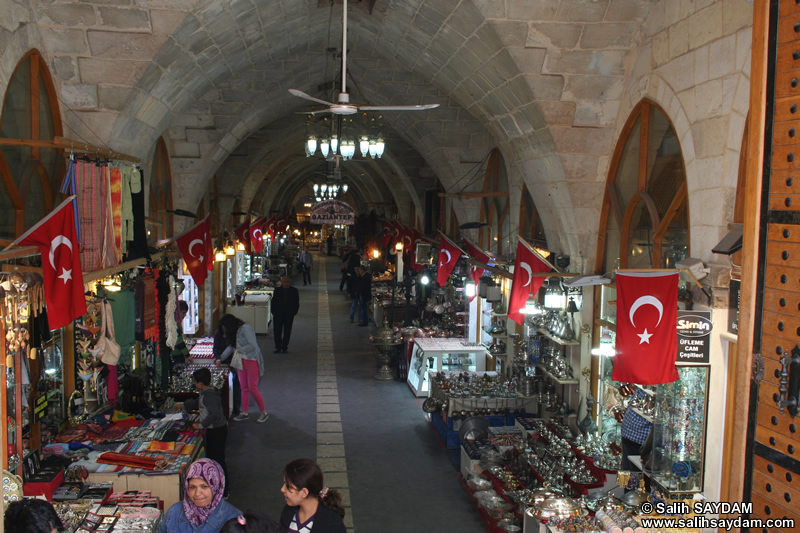 Zincirli Bedesten Fotoraf Galerisi (Gaziantep)