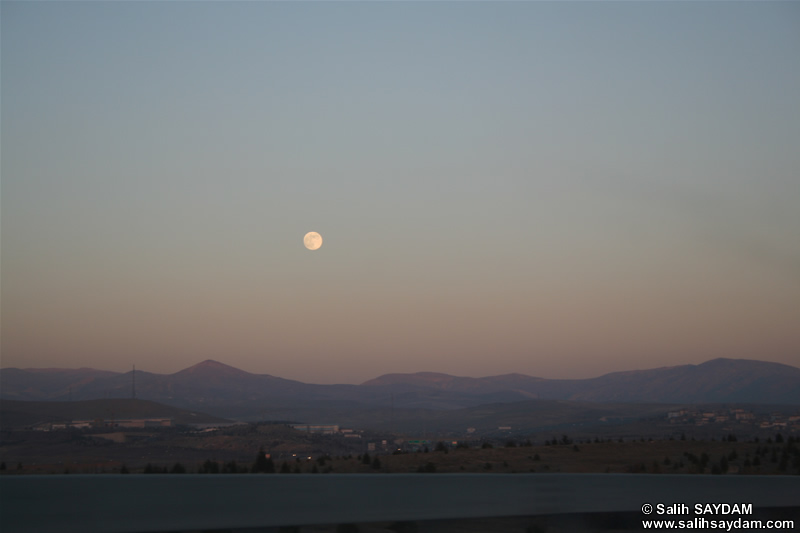 Fullmoon Photo Gallery 5 (Ankara)