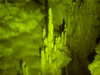Karaca Cave Photo Gallery (Gumushane)