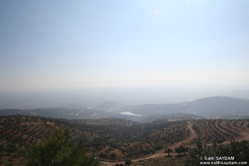 Amik Plain Photo Gallery (Hatay)