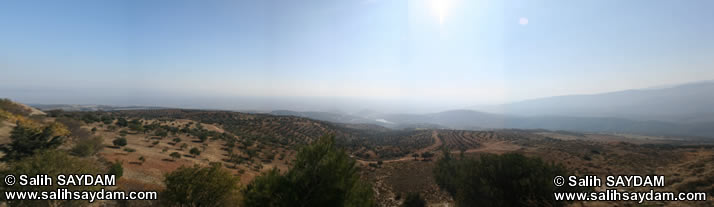 Amik Ovas Panoramas 2 (Hatay)