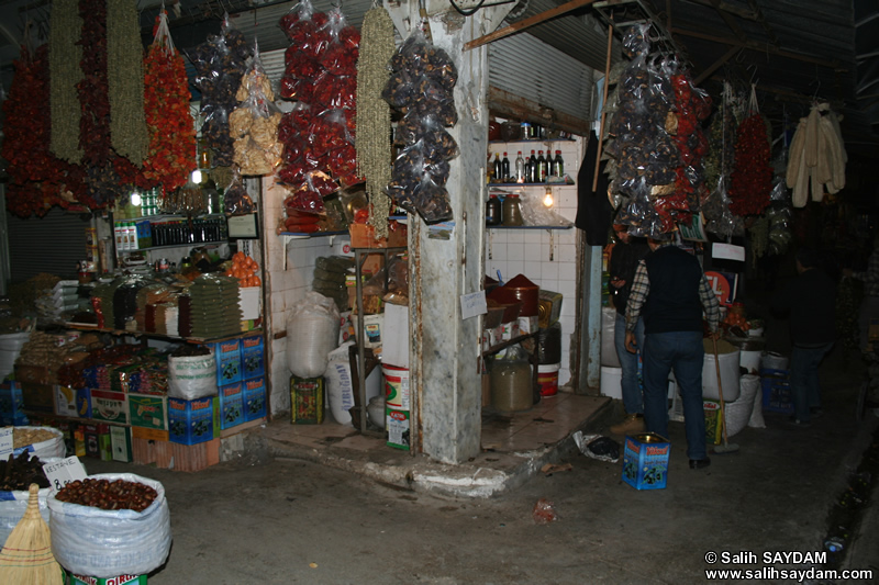 Long Bazaar (Uzuncarsi) Photo Gallery (Antioch, Hatay)