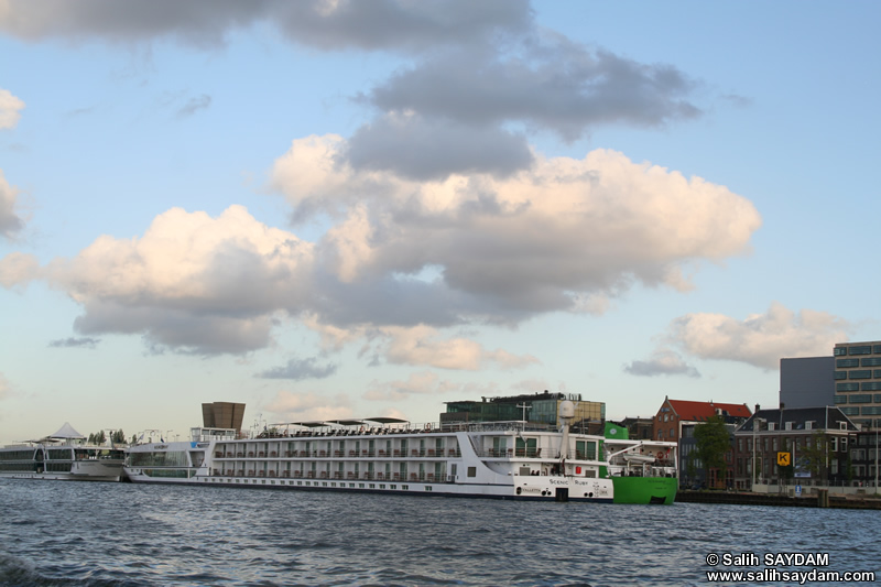 Amstel Nehri Fotoraf Galerisi 1 (Amsterdam, Hollanda)