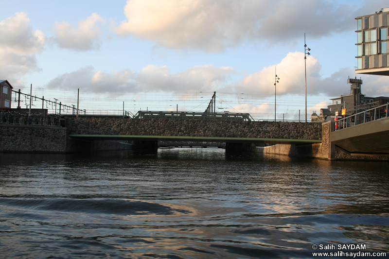 Amstel Nehri Fotoraf Galerisi 2 (Amsterdam, Hollanda)