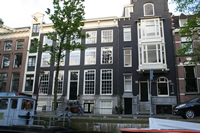 Amsterdam Houses Photo Gallery 4 (Amsterdam, Netherlands (Holland))