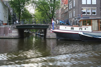Amsterdam Kprleri Fotoraf Galerisi 1 (Amsterdam, Hollanda)