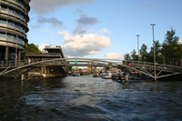 Amsterdam Kprleri Fotoraf Galerisi 2 (Amsterdam, Hollanda)