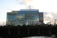 Public Library Amsterdam (Openbare Bibliotheek Amsterdam) Photo Gallery (Amsterdam, Netherlands (Holland))