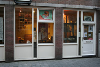 Red Light District Photo Gallery (Amsterdam, Netherlands (Holland))