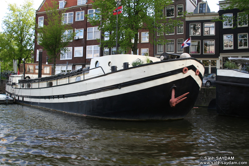 Boat Photo Gallery (Amsterdam, Netherlands (Holland))