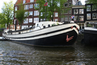 Tekne Fotoraf Galerisi (Amsterdam, Hollanda)