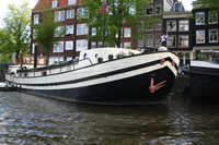 Boat Photo Gallery (Amsterdam, Netherlands (Holland))