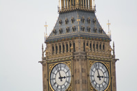 Big Ben Photo Gallery (London, England, United Kingdom)