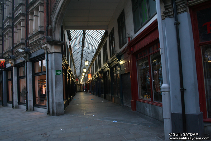 City Views from Cardiff Photo Gallery 02 (Whales, United Kingdom)