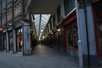 City Views from Cardiff Photo Gallery 02 (Whales, United Kingdom)