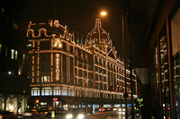 Harrods Photo Gallery (London, England, United Kingdom)