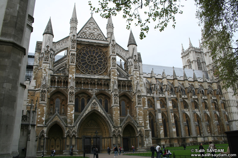 St. Margaret's Church Photo Gallery (London, England, United Kingdom)