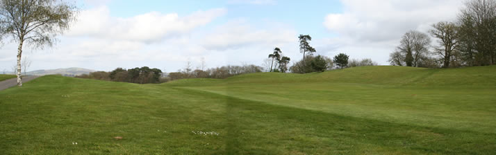 Panorama 01 of Vale Resort Hotel (Cardiff, Whales, United Kingdom)