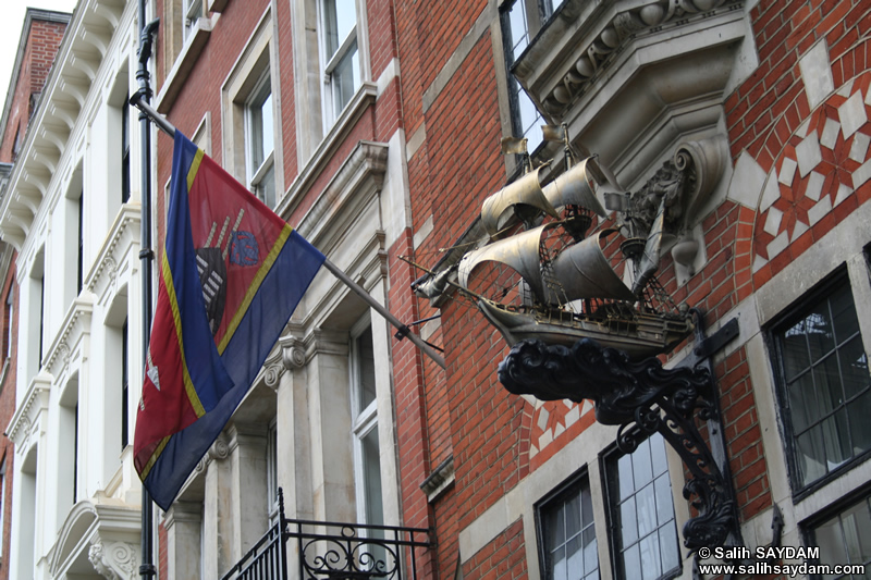 Kingdom of Swaziland High Commission Photo Gallery (London, England, United Kingdom)