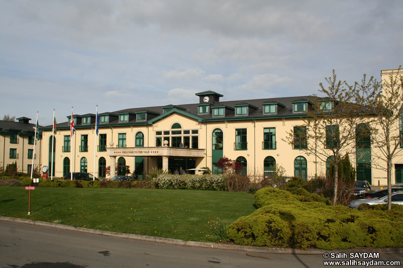 Vale Resort Hotel Photo Gallery 01 (Cardiff, Whales, United Kingdom)