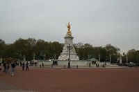 Victoria Memorial Photo Gallery 01 (London, England, United Kingdom)