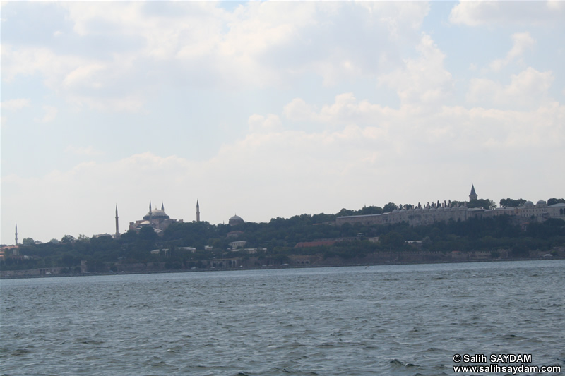 Ayasofya Fotoraf 2 (stanbul)