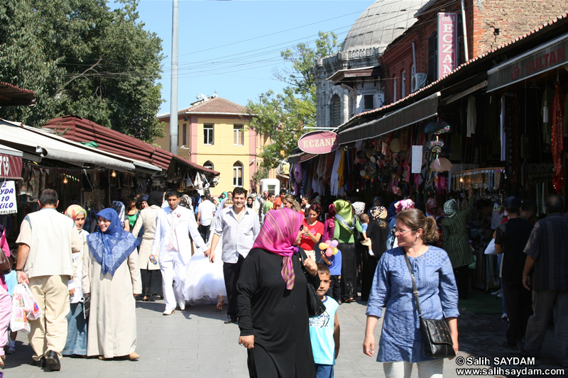 Eyup Sultan Photo Gallery 1 (Istanbul)