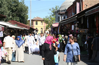 Eyup Sultan Photo Gallery 1 (Istanbul)