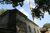 Eyup Sultan Photo Gallery 2 (Istanbul)