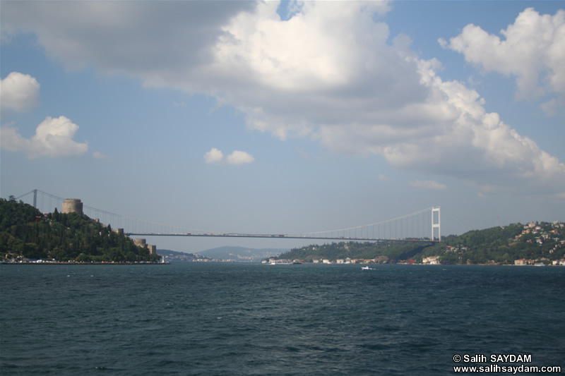 Fatih Sultan Mehmet Kprs Fotoraf Galerisi (stanbul)