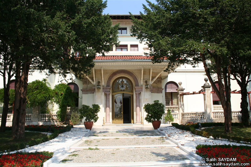 Hidiv Pavillion Photo Gallery (Istanbul)