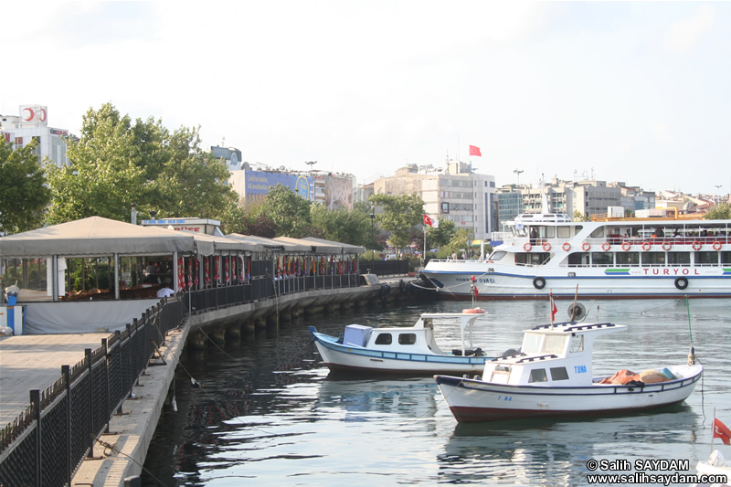 Kadky Fotoraf Galerisi 1 (stanbul)