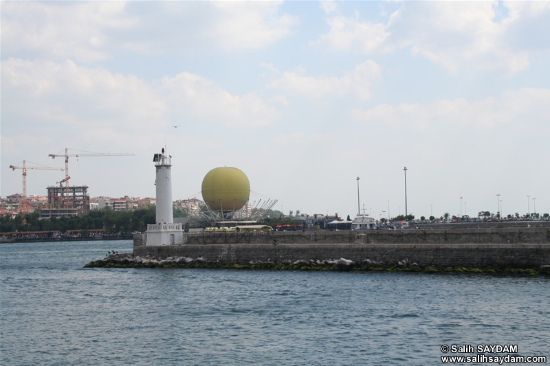 Kadky Fotoraf Galerisi 3 (stanbul)