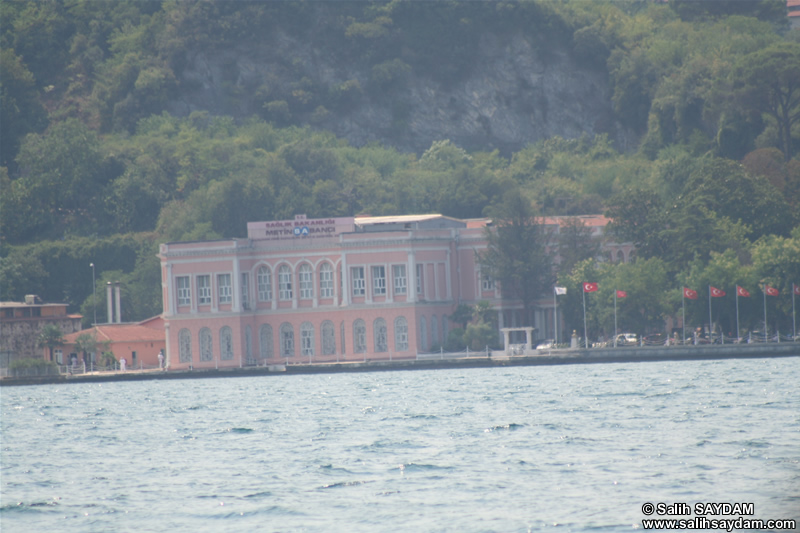 Bosphorus Sightings from Kanlica Photo Gallery (Istanbul)