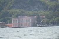 Bosphorus Sightings from Kanlica Photo Gallery (Istanbul)