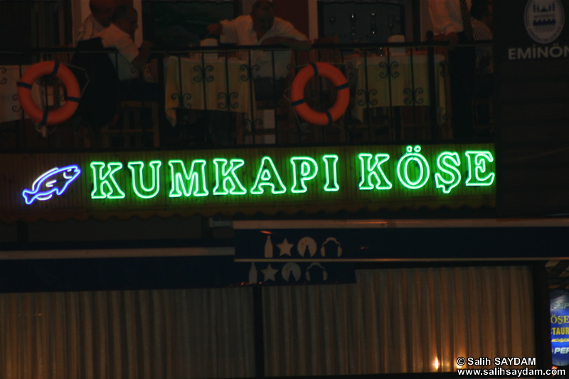 Kumkapi Nights Photo Gallery 1 (Istanbul)