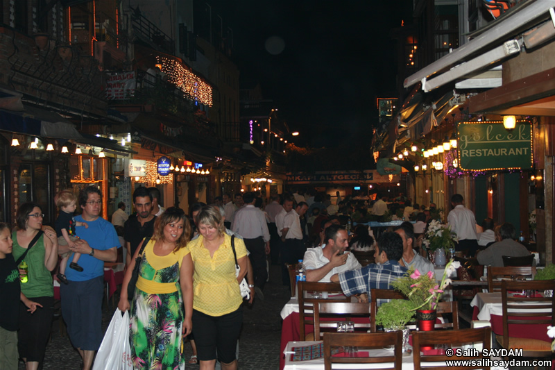 Kumkapi Nights Photo Gallery 2 (Istanbul)